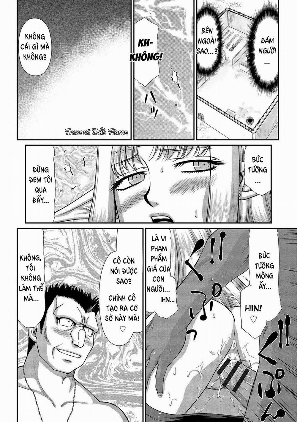 Ingoku no Kouki Dietlinde 6 trang 9