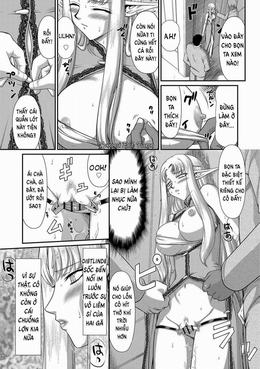 Ingoku no Kouki Dietlinde 7 trang 2