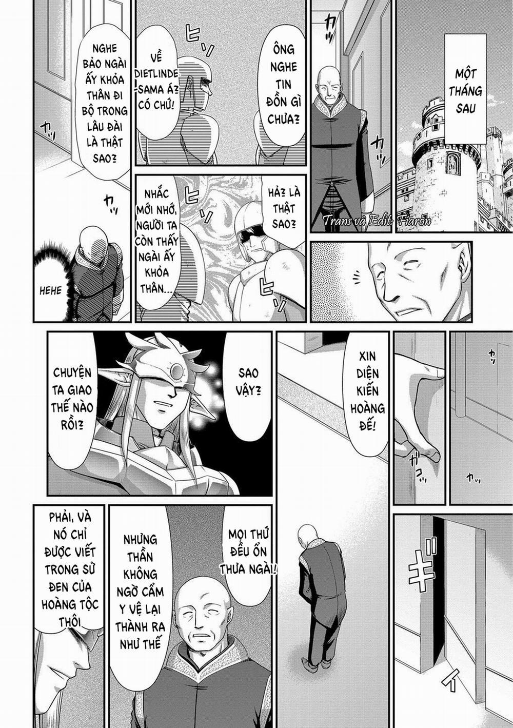 Ingoku no Kouki Dietlinde 9 0 END trang 10