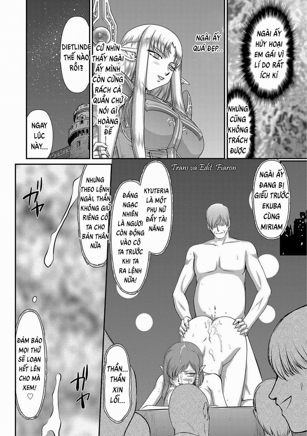 Ingoku no Kouki Dietlinde 9 0 END trang 12