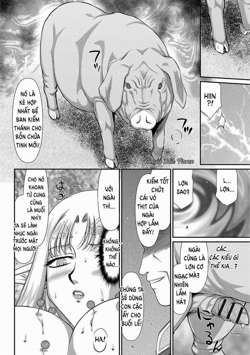 Ingoku no Kouki Dietlinde 9 END trang 15