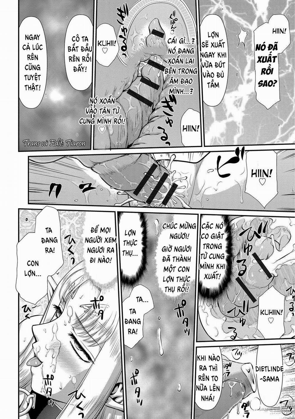 Ingoku no Kouki Dietlinde 9 END trang 17