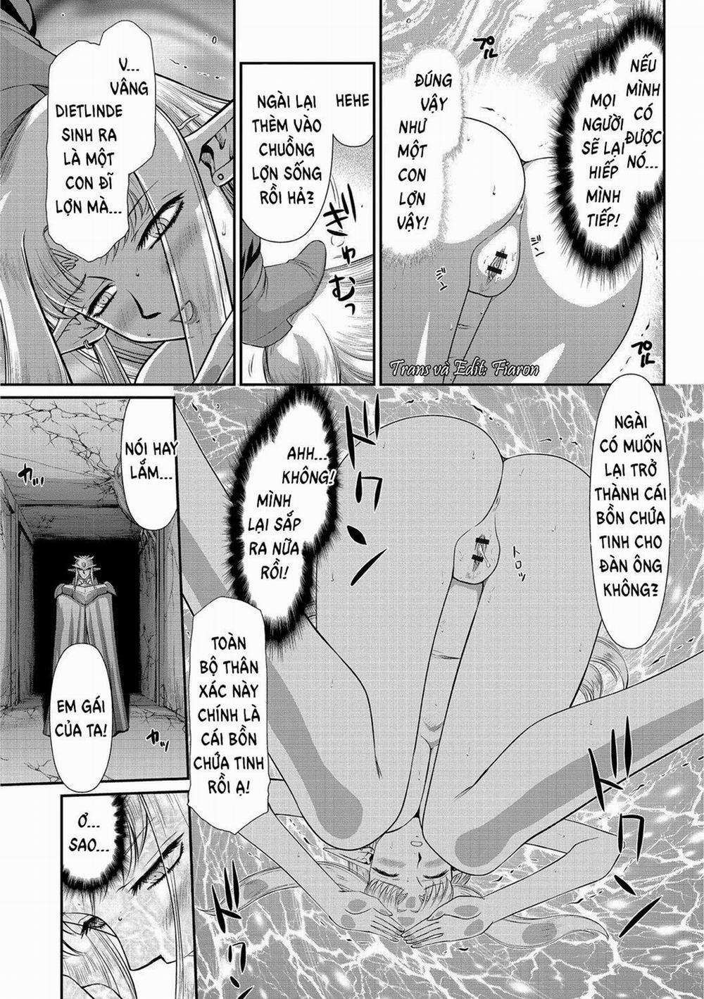 Ingoku no Kouki Dietlinde 9 END trang 6