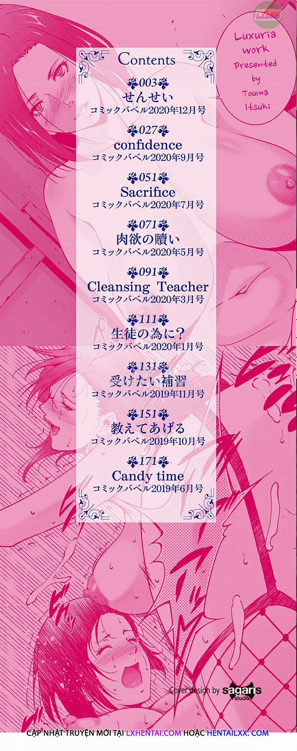 Injou na Otosume 1 trang 4