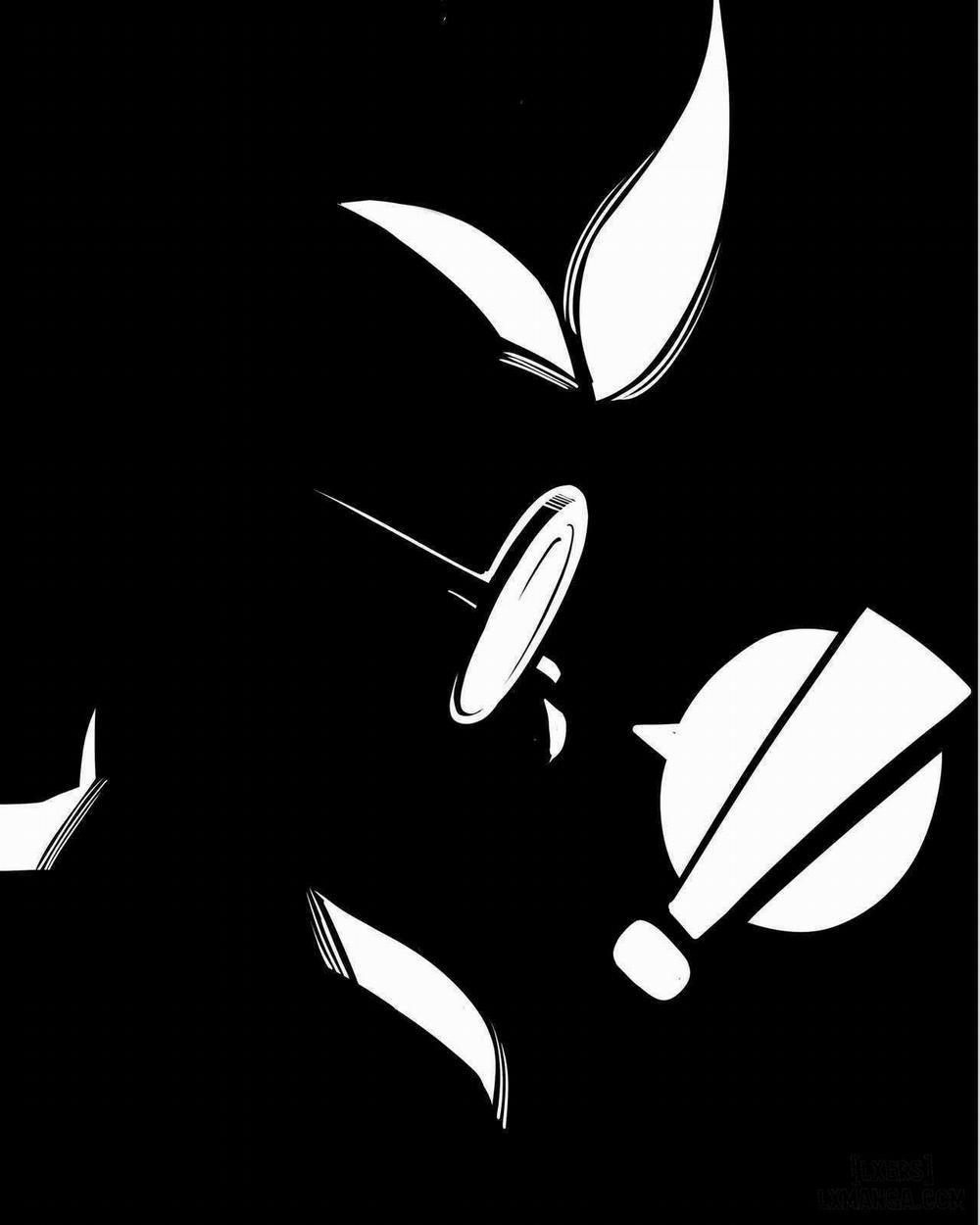 Inktober 2019 Oneshot trang 34