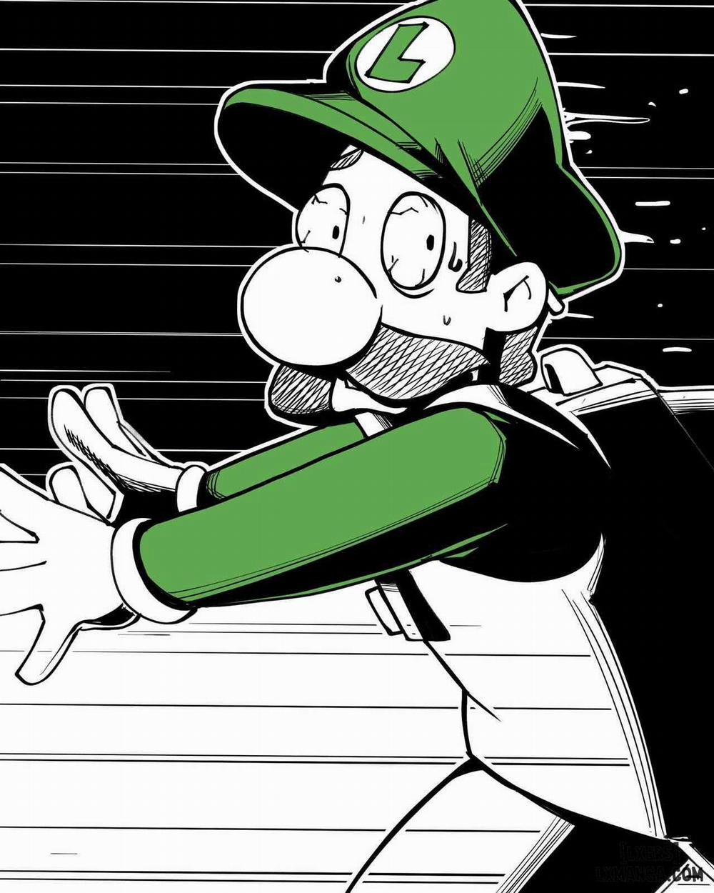 Inktober 2019 Oneshot trang 61