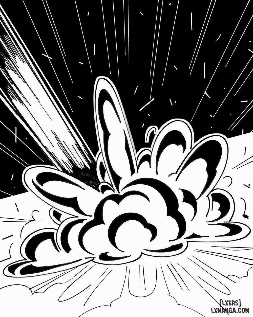 Inktober 2019 Oneshot trang 75