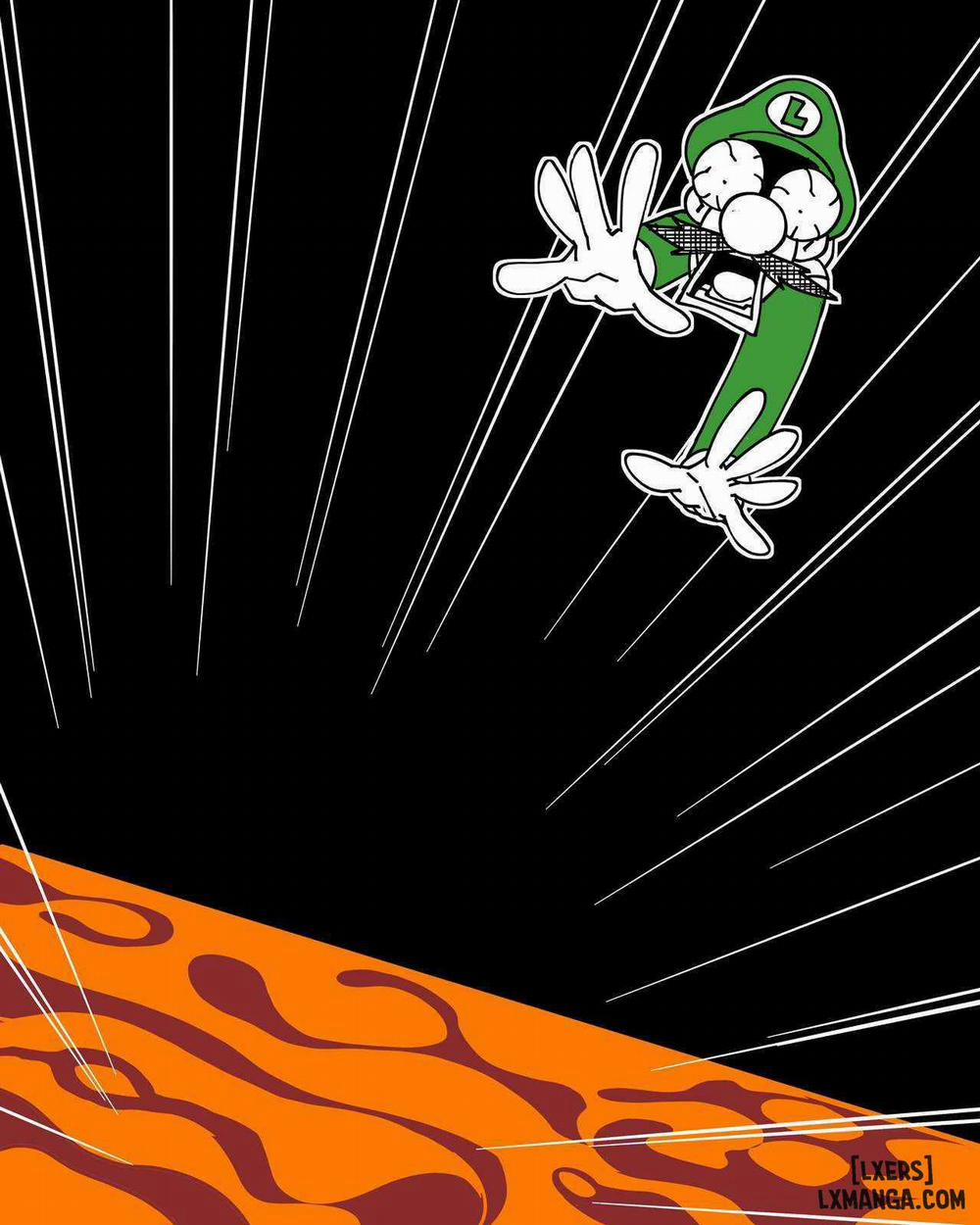 Inktober 2019 Oneshot trang 88