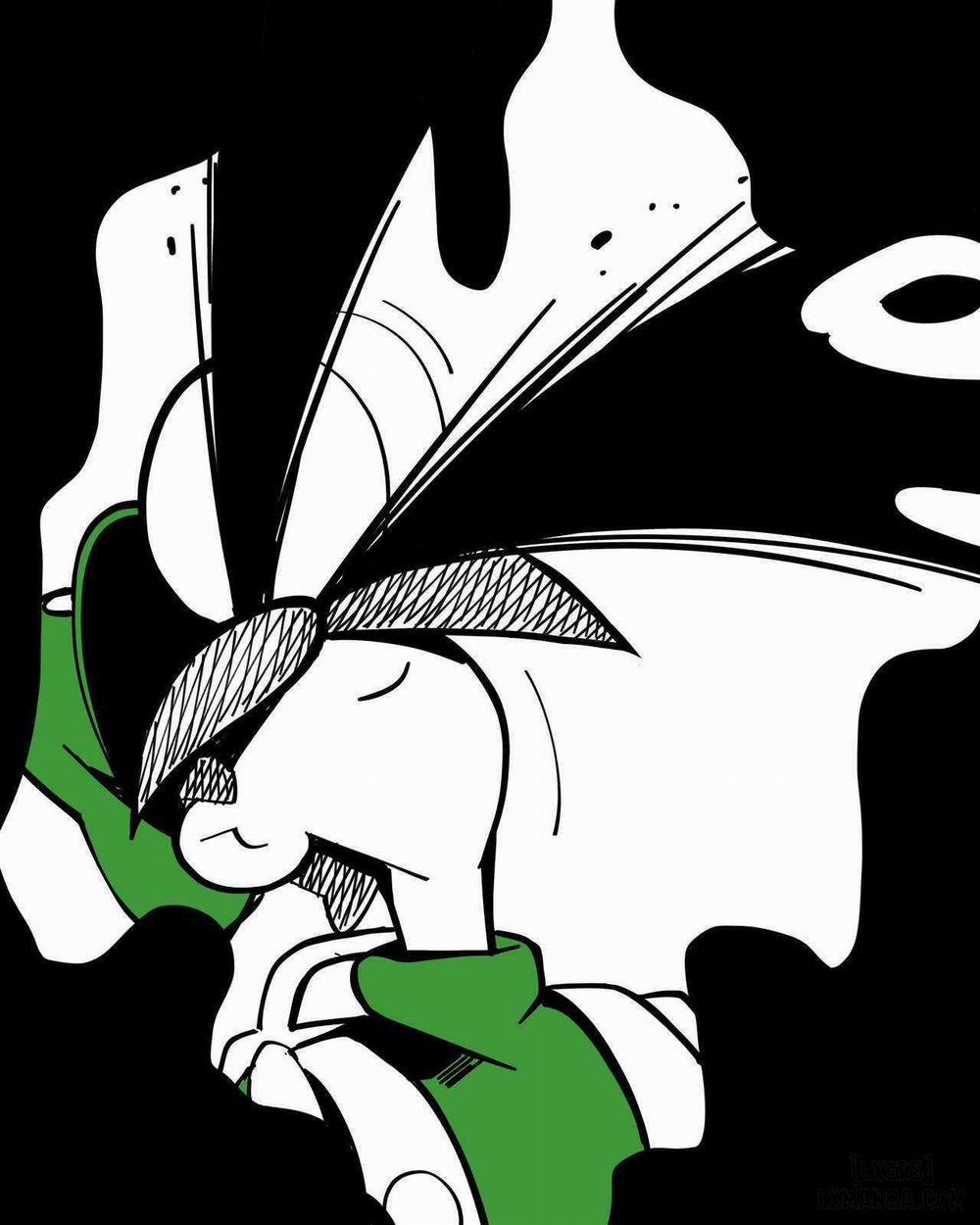 Inktober 2019 Oneshot trang 98