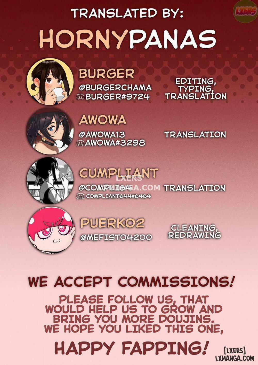 Inma made Aru Oneshot trang 28