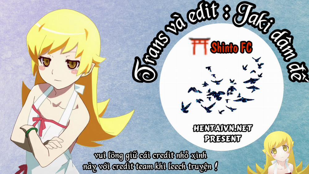 Inma no Mikata! 1 trang 41