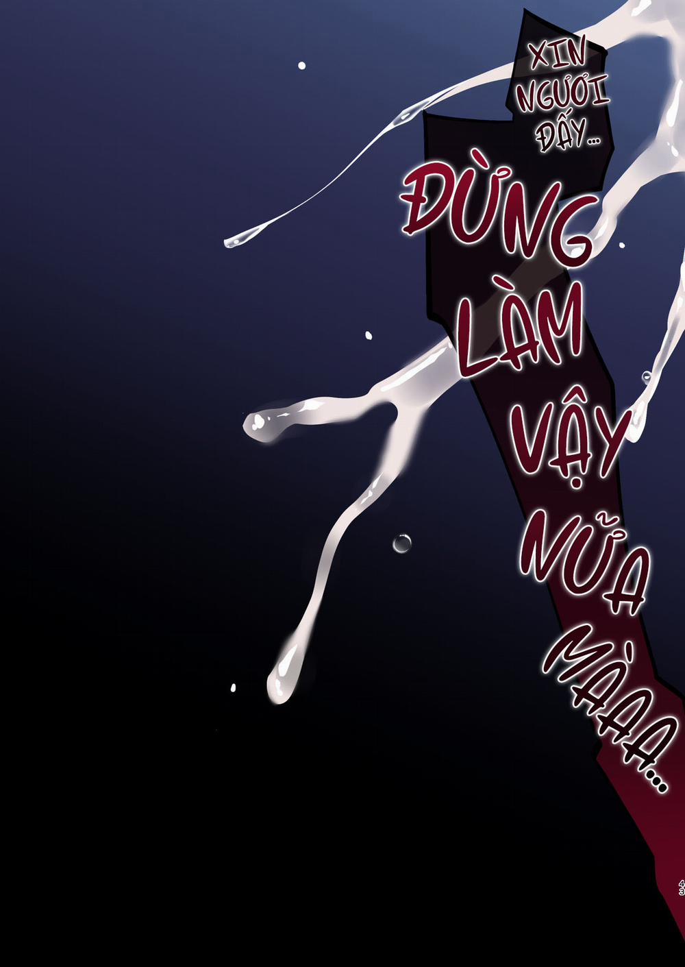 Inma-tachi no Yuugi Ittara Owari no Isshuukan Oneshot trang 42