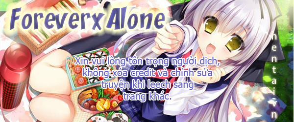 Innocent Gluttony Oneshot [Full Color] trang 8