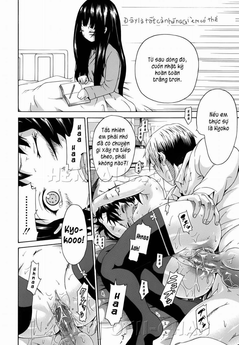 Innocent ~Shoujo Memoria~ 1 trang 31