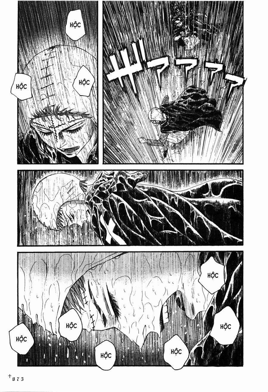 Innocents Shounen Juujugun 10 trang 31