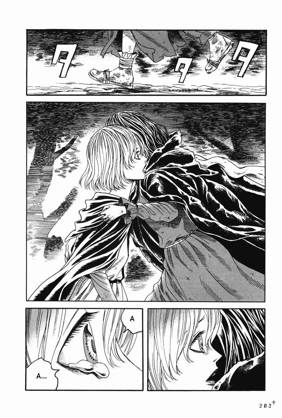 Innocents Shounen Juujugun 14 trang 29