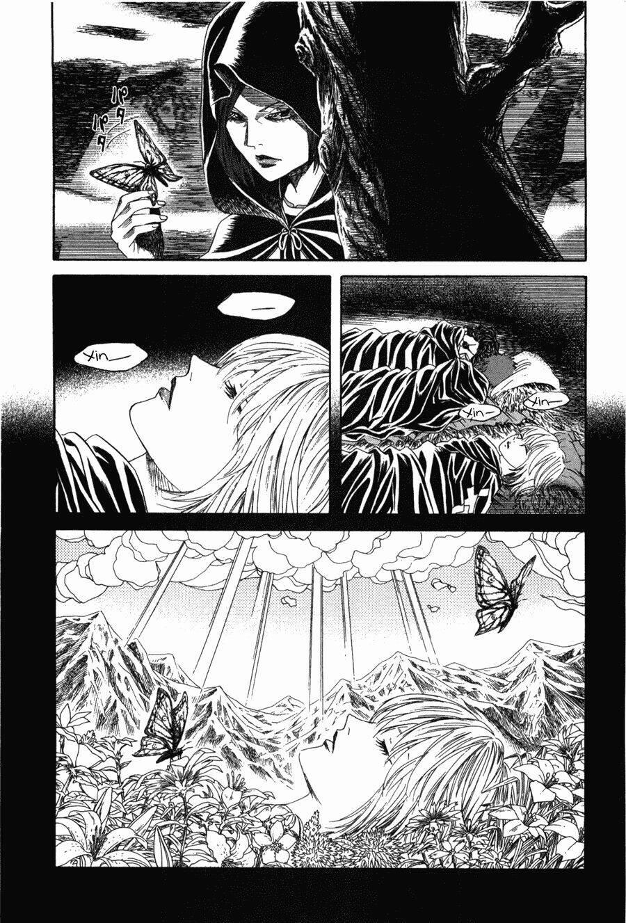 Innocents Shounen Juujugun 15 trang 29