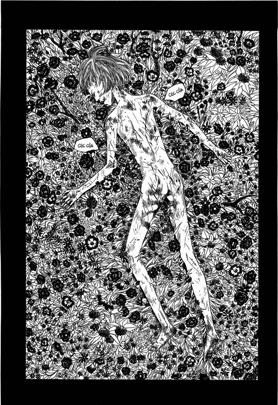 Innocents Shounen Juujugun 18 trang 23