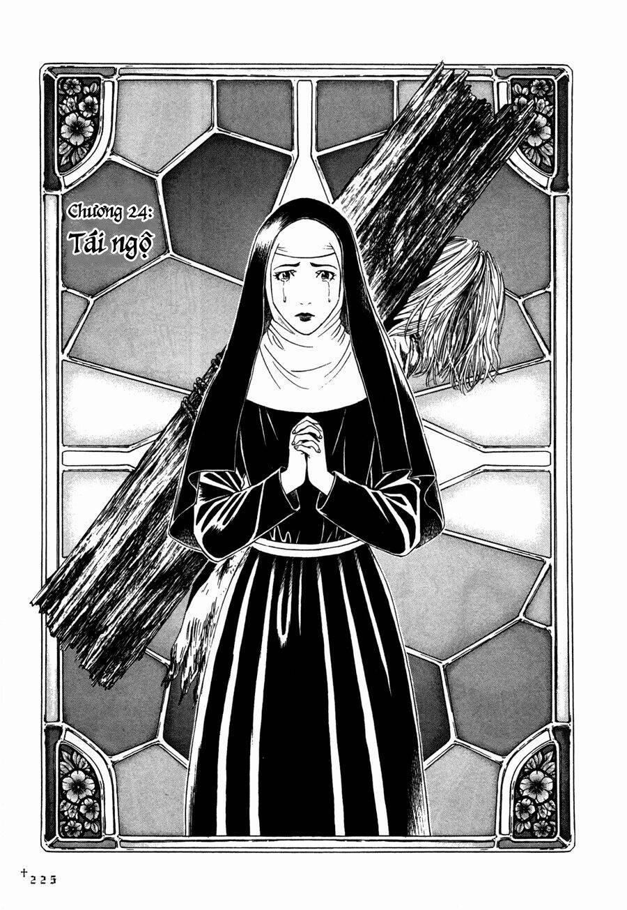 Innocents Shounen Juujugun 24 trang 0