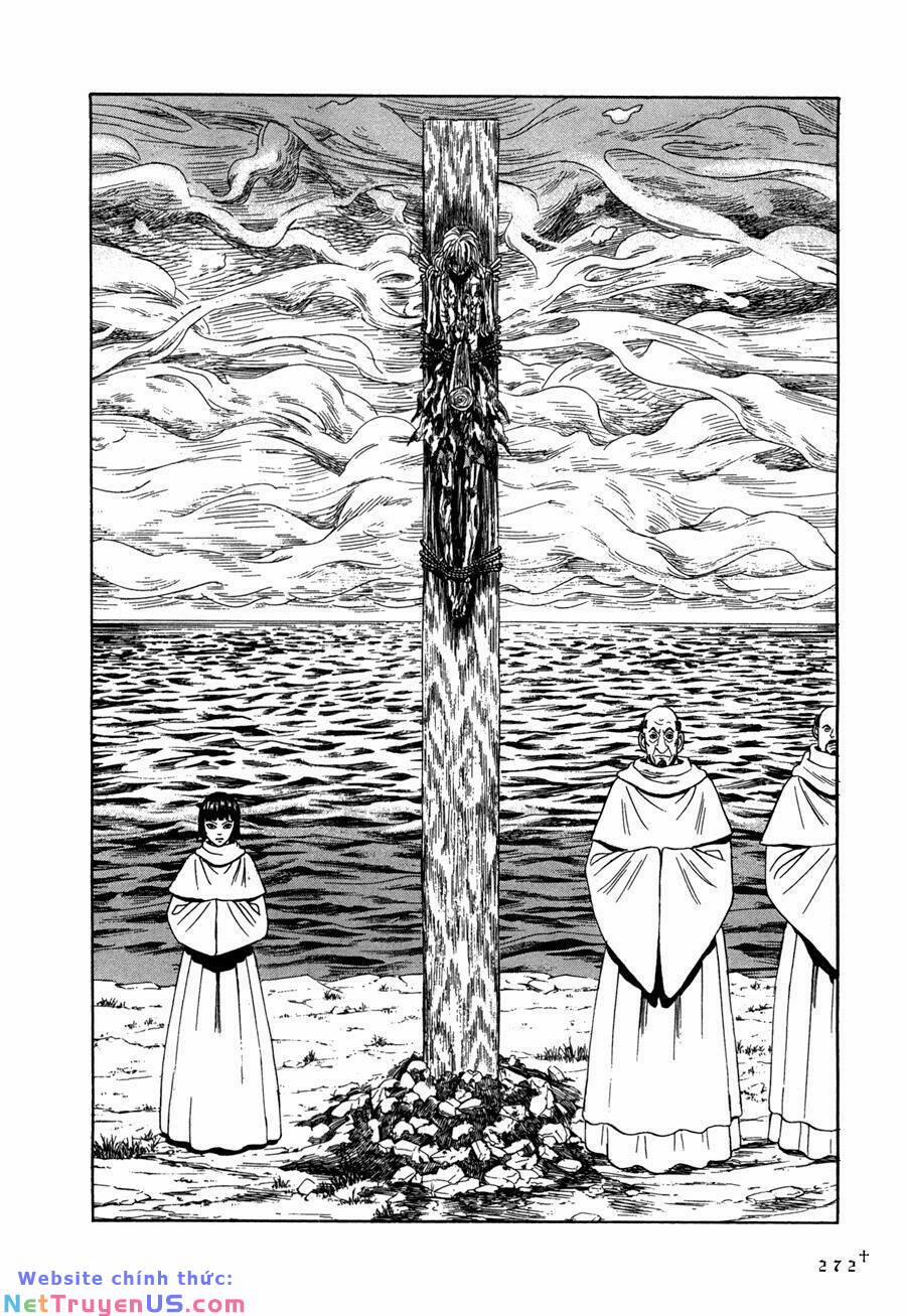 Innocents Shounen Juujugun 25 trang 13