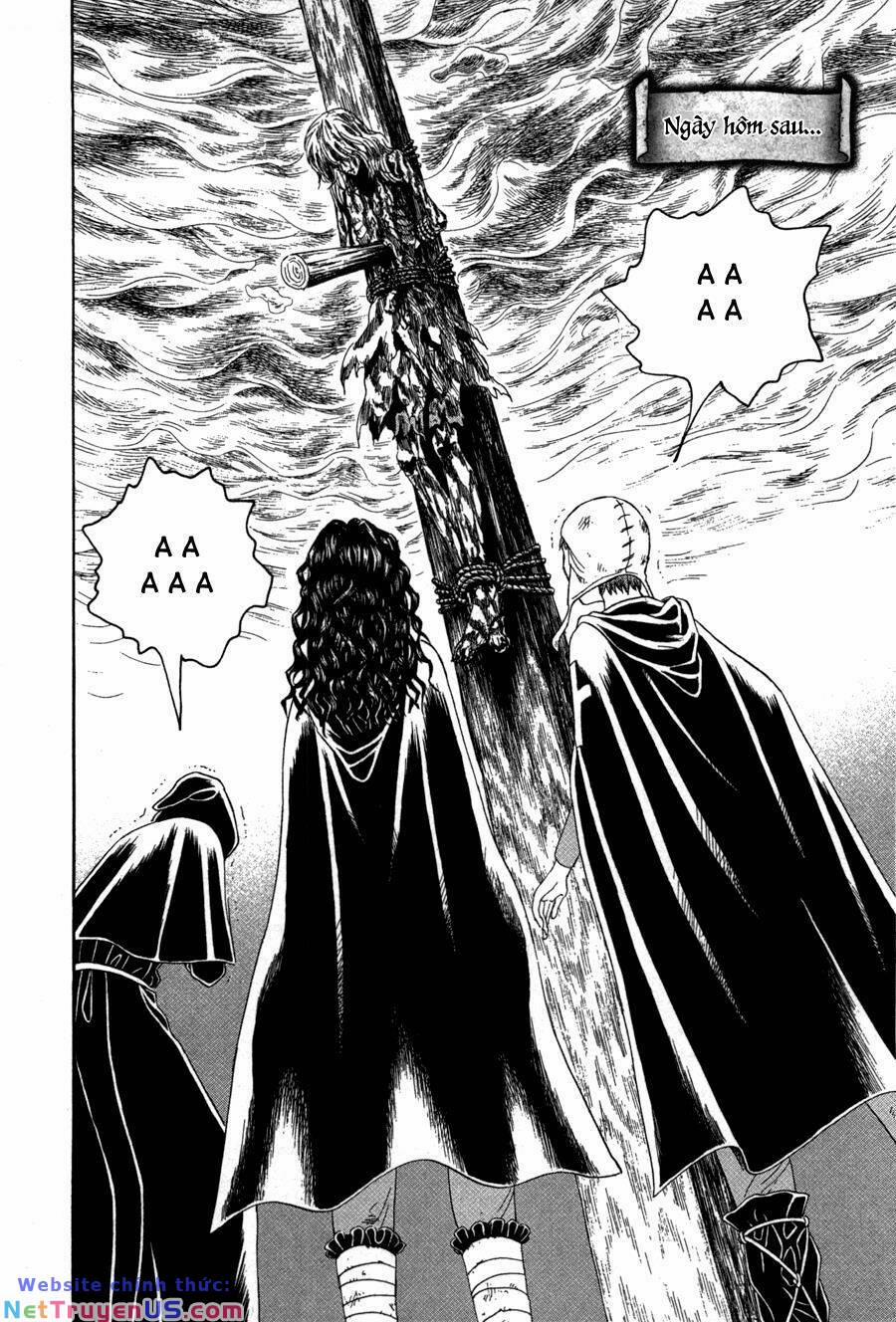 Innocents Shounen Juujugun 25 trang 27