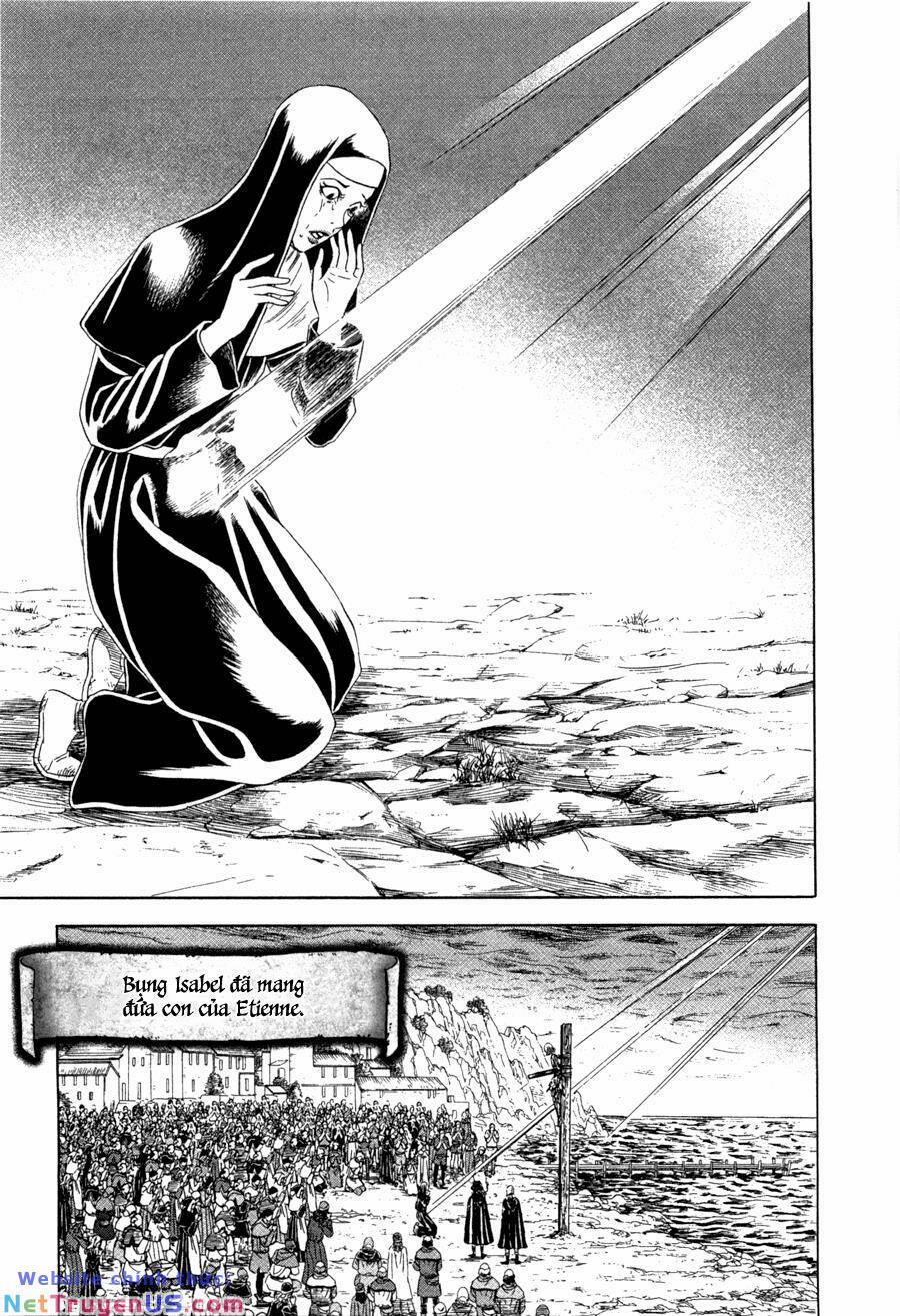 Innocents Shounen Juujugun 25 trang 38