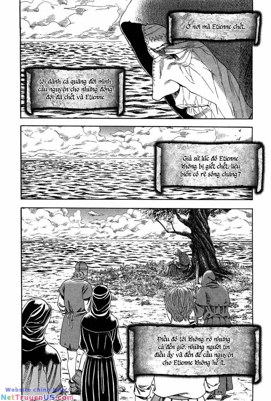 Innocents Shounen Juujugun 25 trang 42