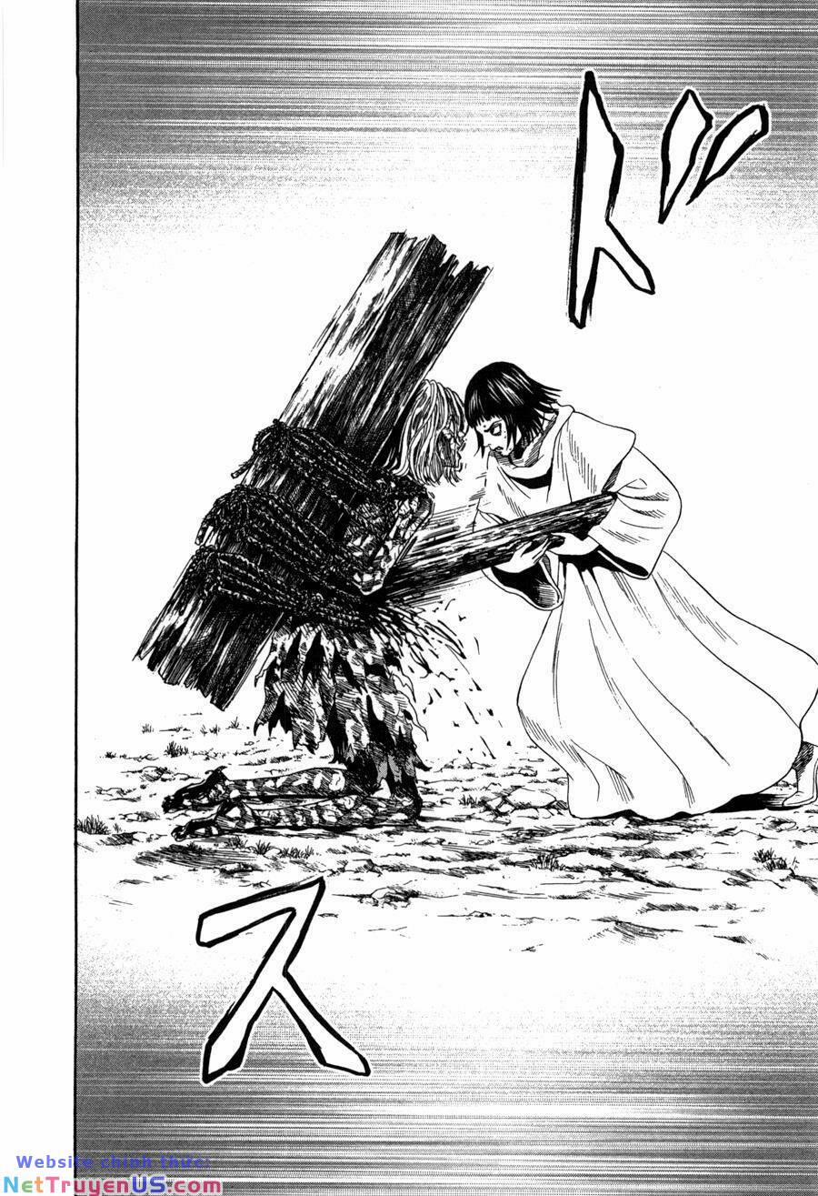 Innocents Shounen Juujugun 25 trang 9