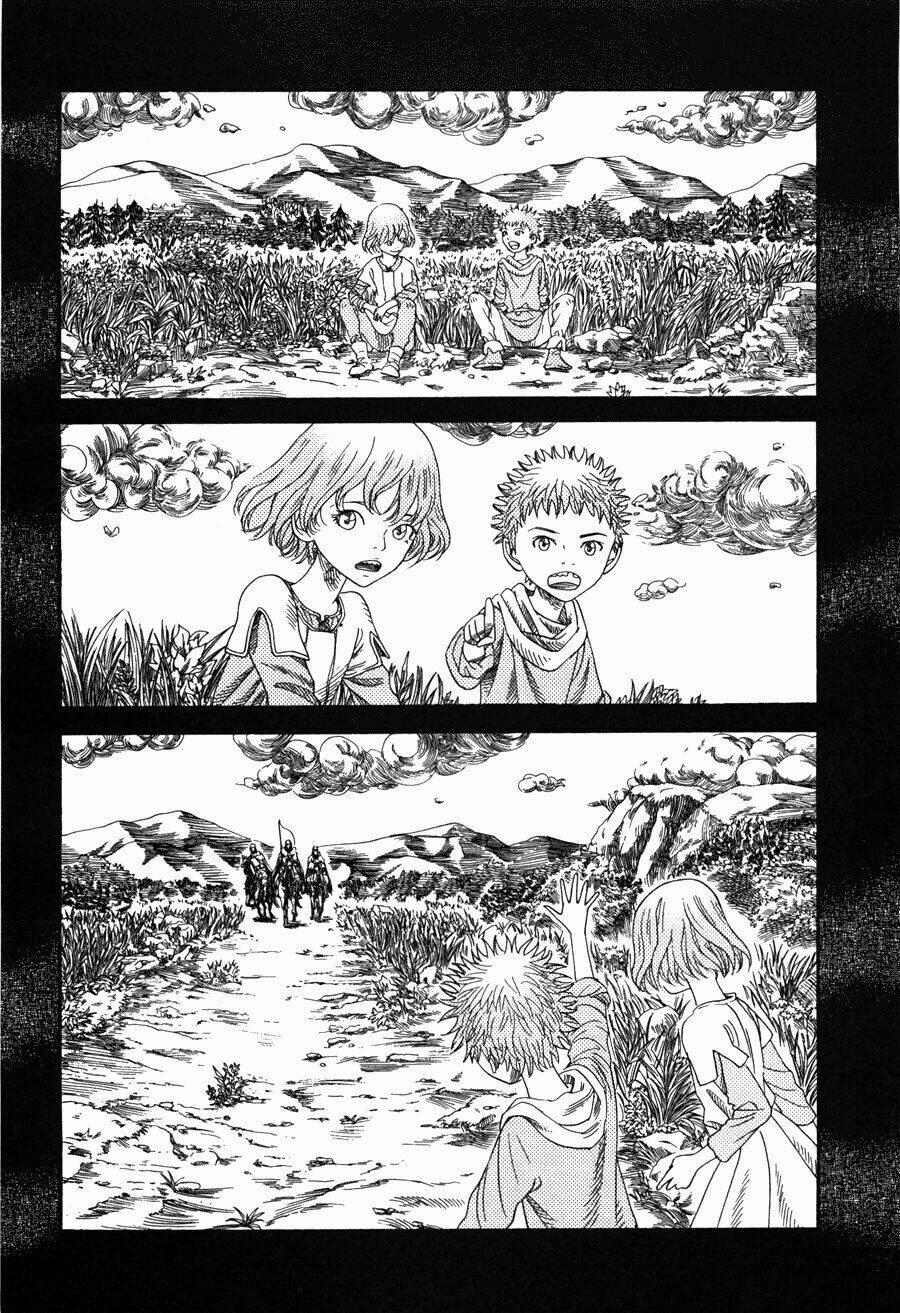 Innocents Shounen Juujugun 5 trang 26
