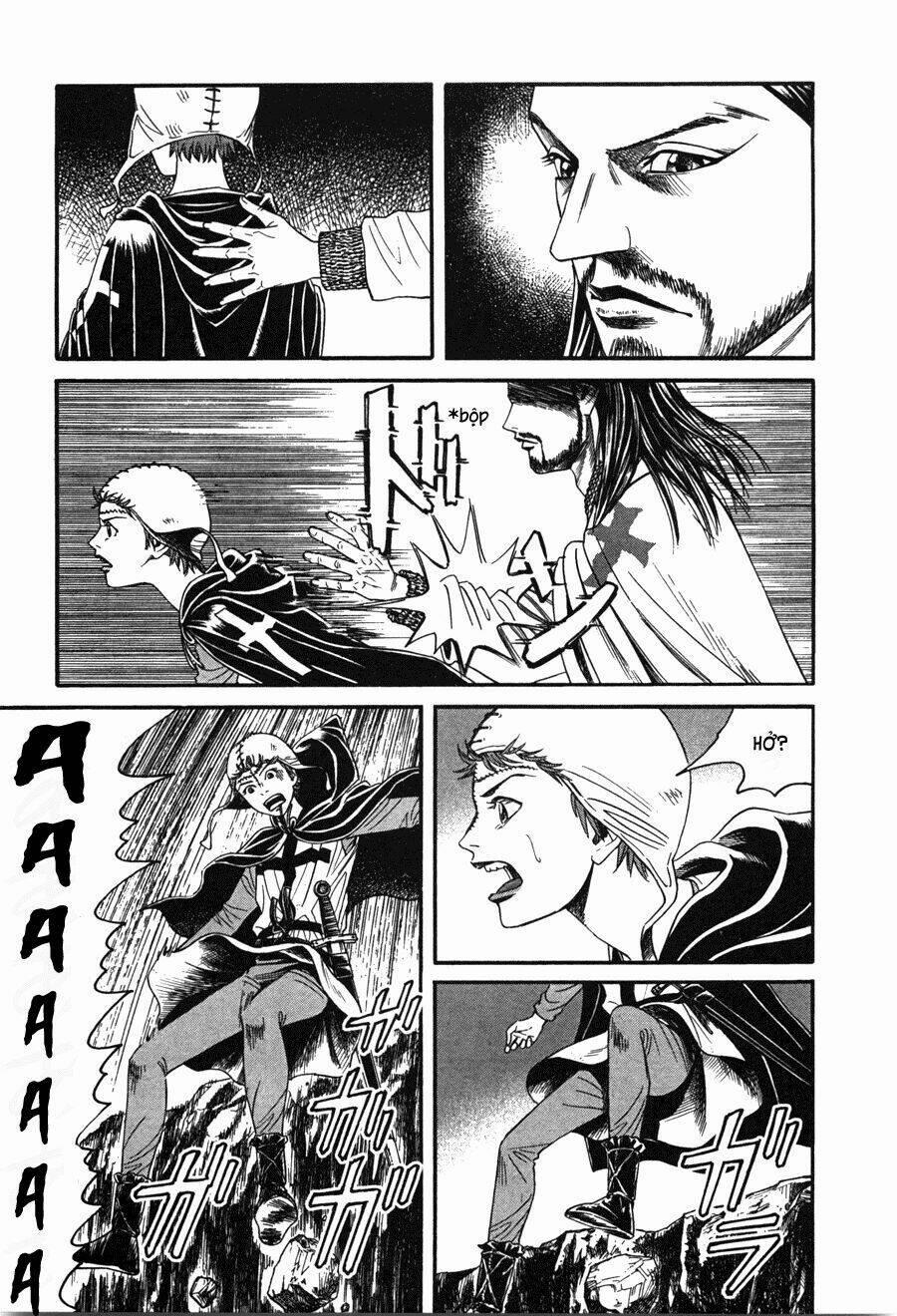 Innocents Shounen Juujugun 7 trang 24