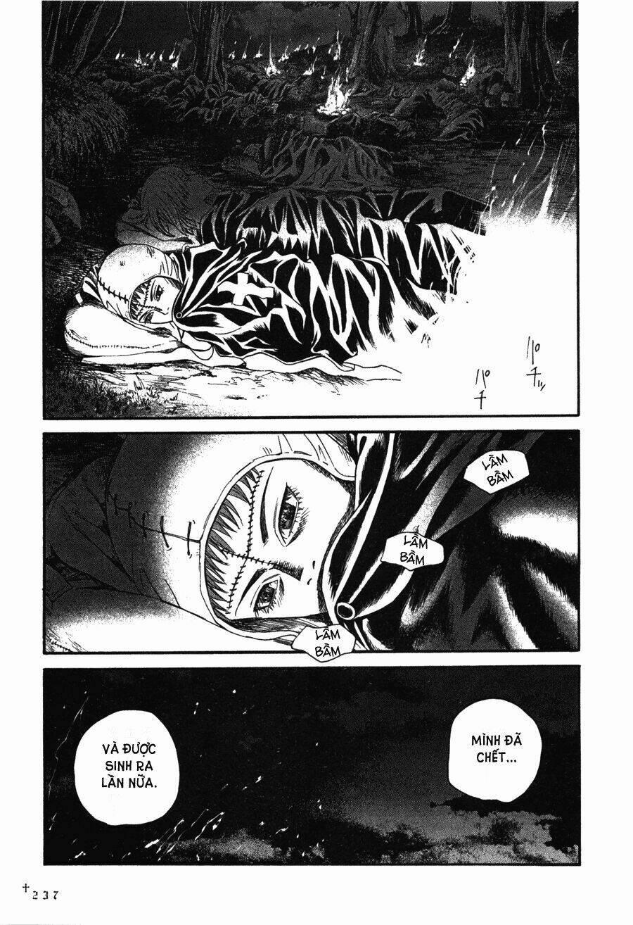 Innocents Shounen Juujugun 7 trang 28