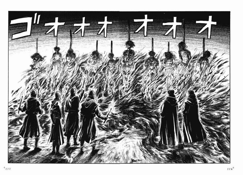 Innocents Shounen Juujugun 8 trang 34