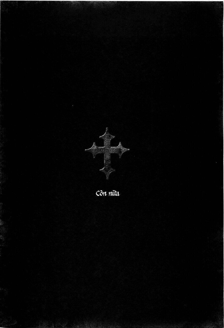 Innocents Shounen Juujugun 8 trang 40