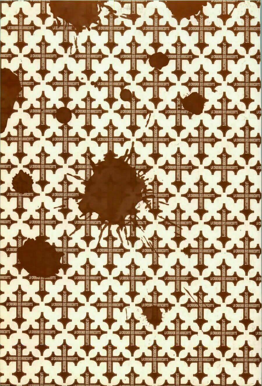 Innocents Shounen Juujugun 9 trang 1