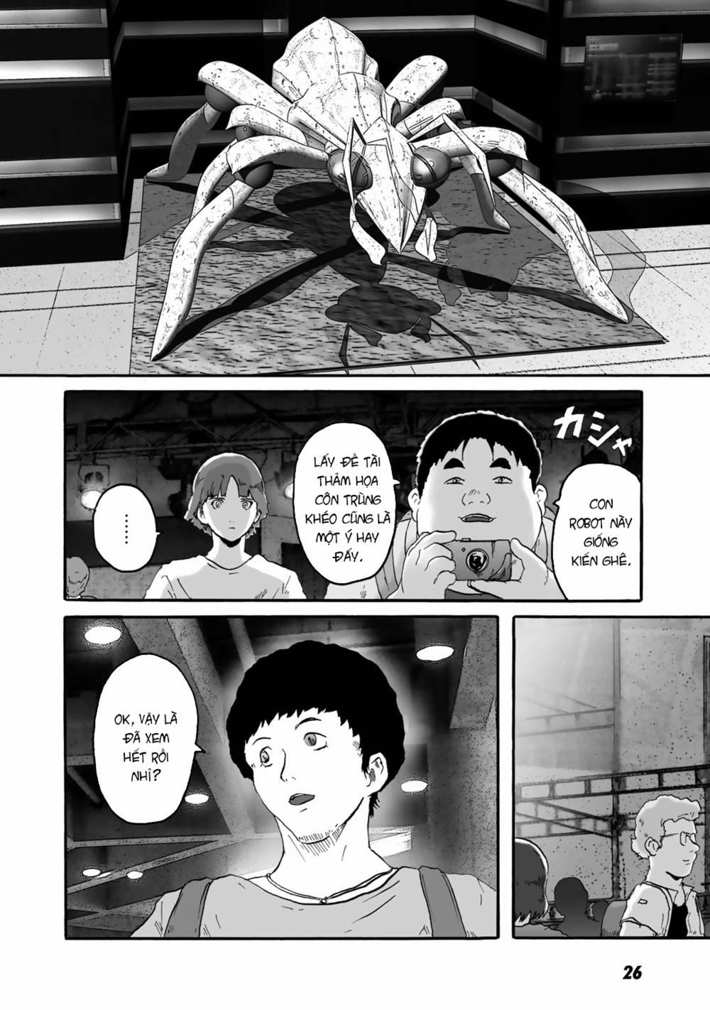 Insects R 1 trang 25