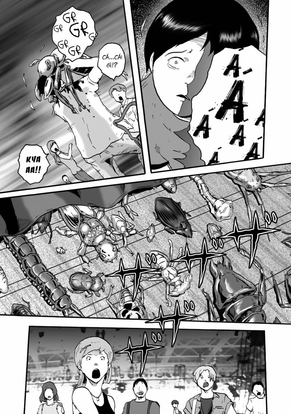 Insects R 1 trang 32