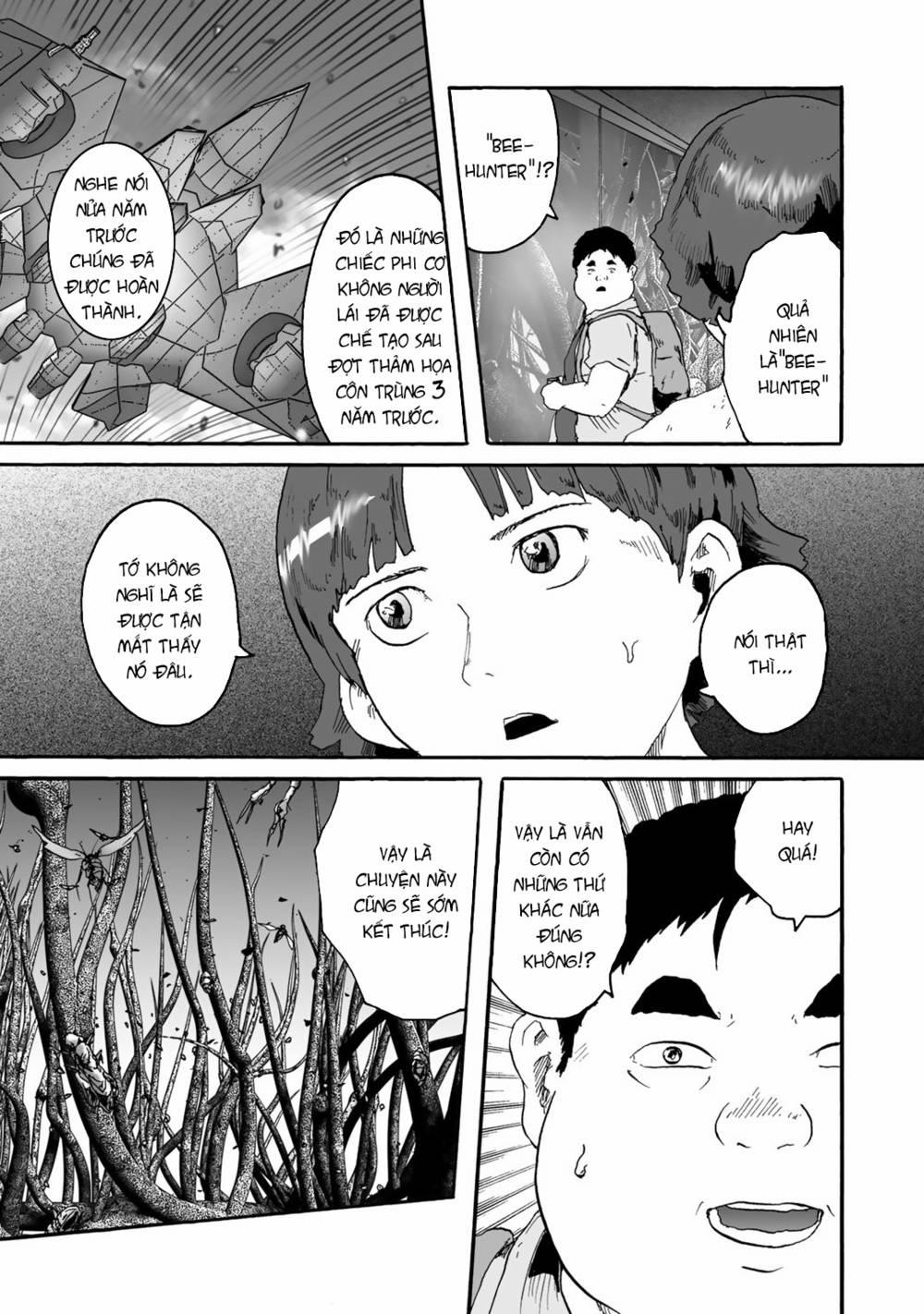 Insects R 4 trang 18