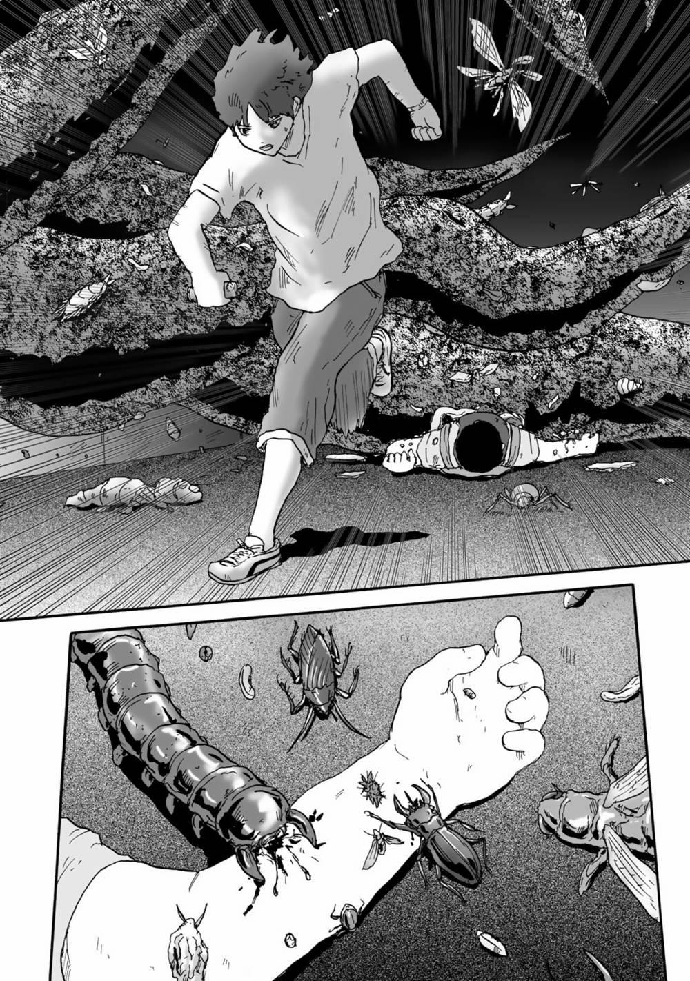 Insects R 4 trang 26