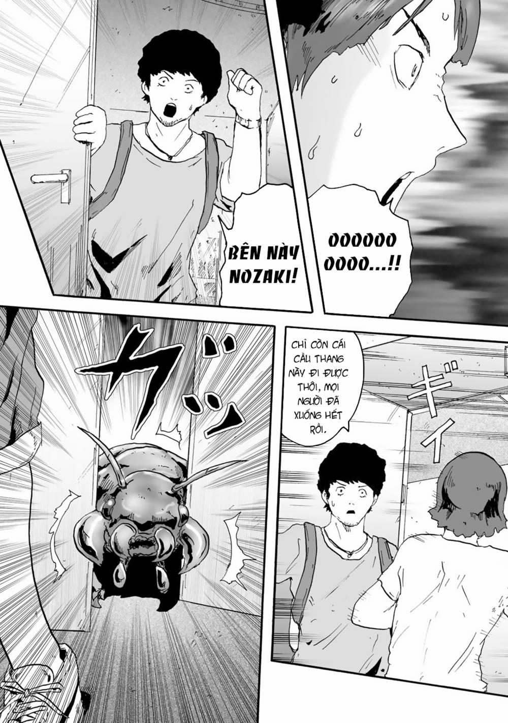 Insects R 4 trang 27