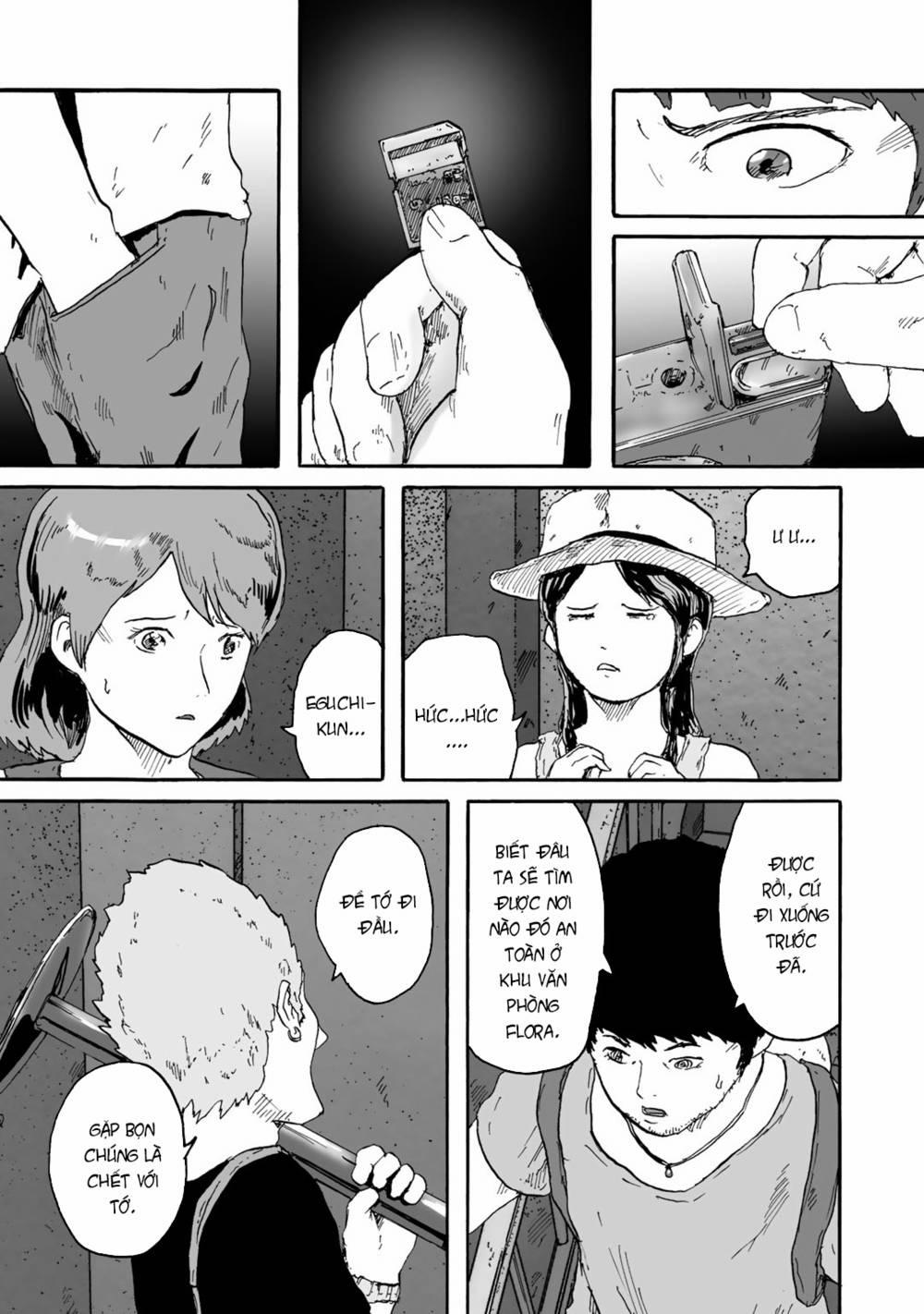 Insects R 4 trang 30