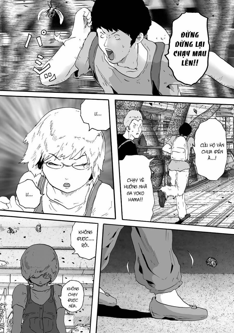 Insects R 5 trang 26