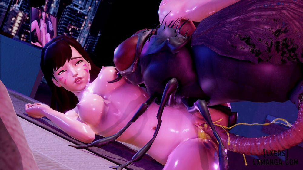 Insektikor 13 trang 29