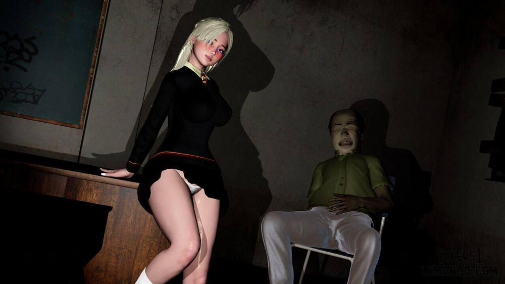 Insektikor 22 trang 1