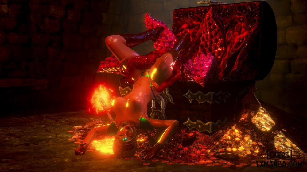 Insektikor 27 trang 23