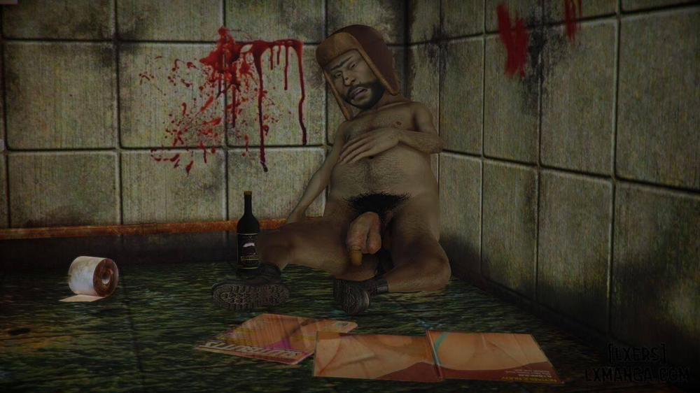 Insektikor 3 trang 0