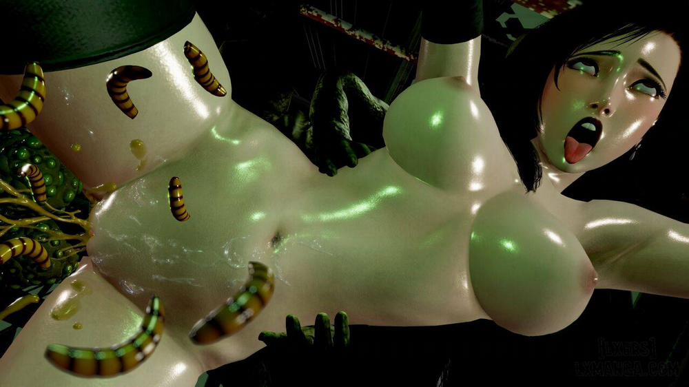 Insektikor 31 trang 28