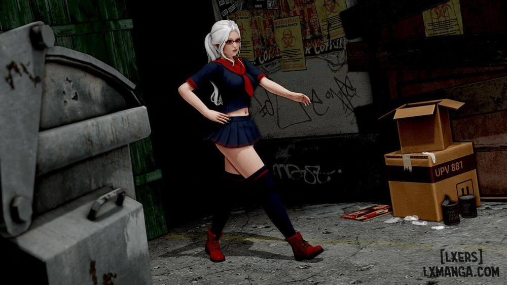 Insektikor 4 trang 0