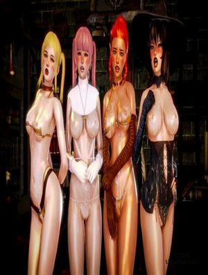 Đọc truyện tranh Insektikor