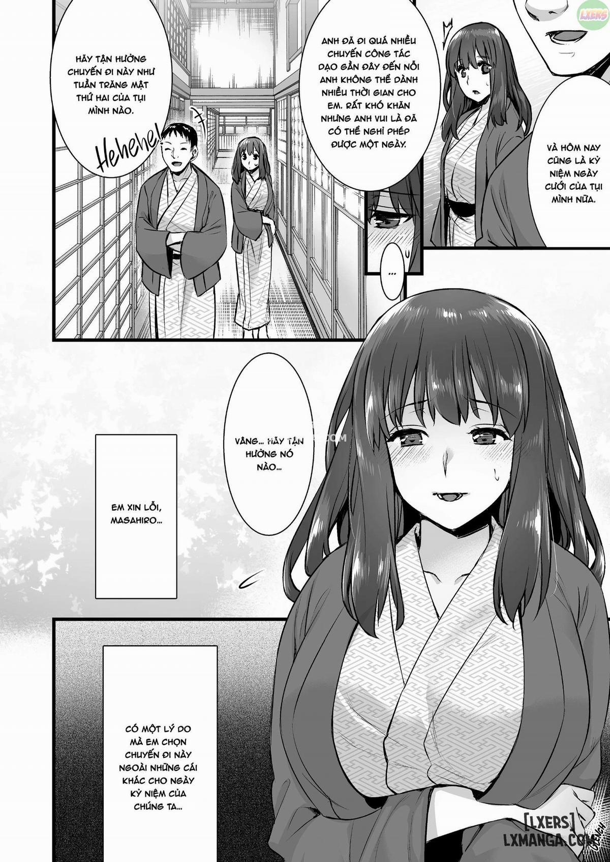 Inseminators for Hire 12 2 trang 2