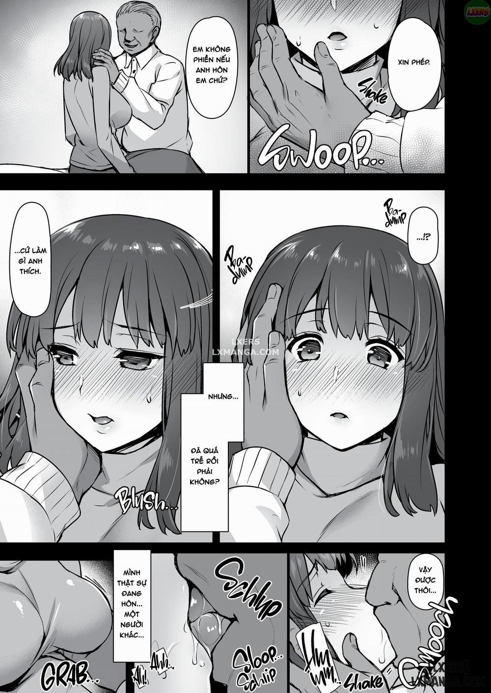 Inseminators for Hire 2 1 trang 7